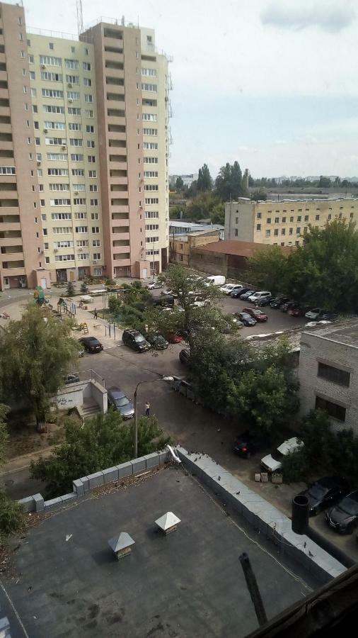 Квартира Рядом Севастопольская Площадь,Добробут,Жуляны Київ Екстер'єр фото